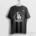 Premium Nlcs National League Division Series Champions Los Angeles Baseball T Shirts