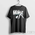 Premium Seattle Mariners Andres Munoz T Shirts