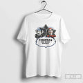 Thomas Bank Owner Tee Unisex T-shirt, Sweatshirt, Hoodie (1)