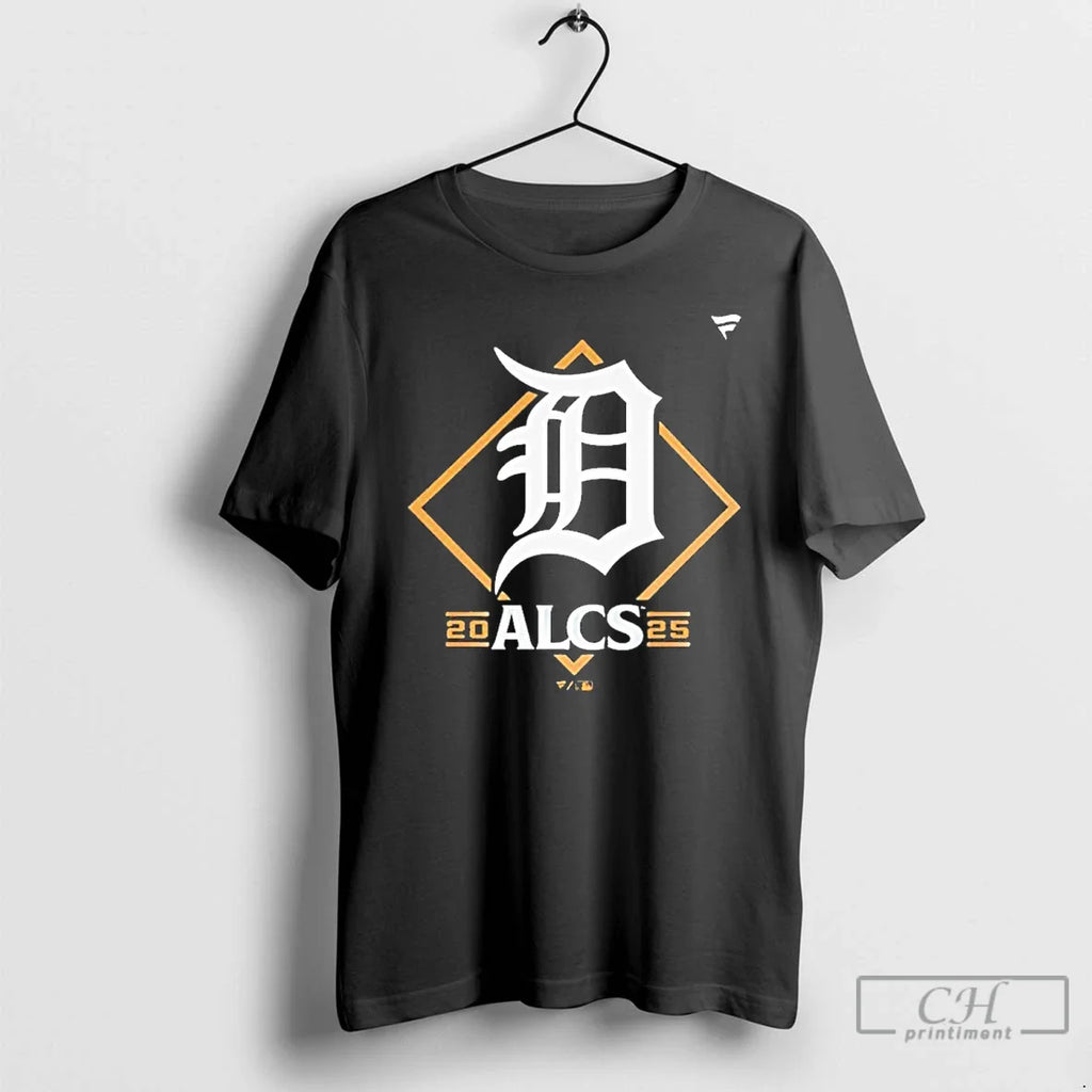 Premium Tigers Alcs 2025 T Shirts
