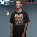 Project Hail Mary 2026 Rocky Amaze Shirt