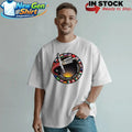 Project Hail Mary Ryan Gosling Mission Patch Shirt