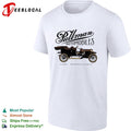 Pullman Automobiles York PA vintage shirt