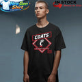 Quinton Coats Cincinnati Bearcats Baseball Shirt