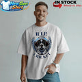 RIP Cricket Rot In Hell Kristi Noem Shirt