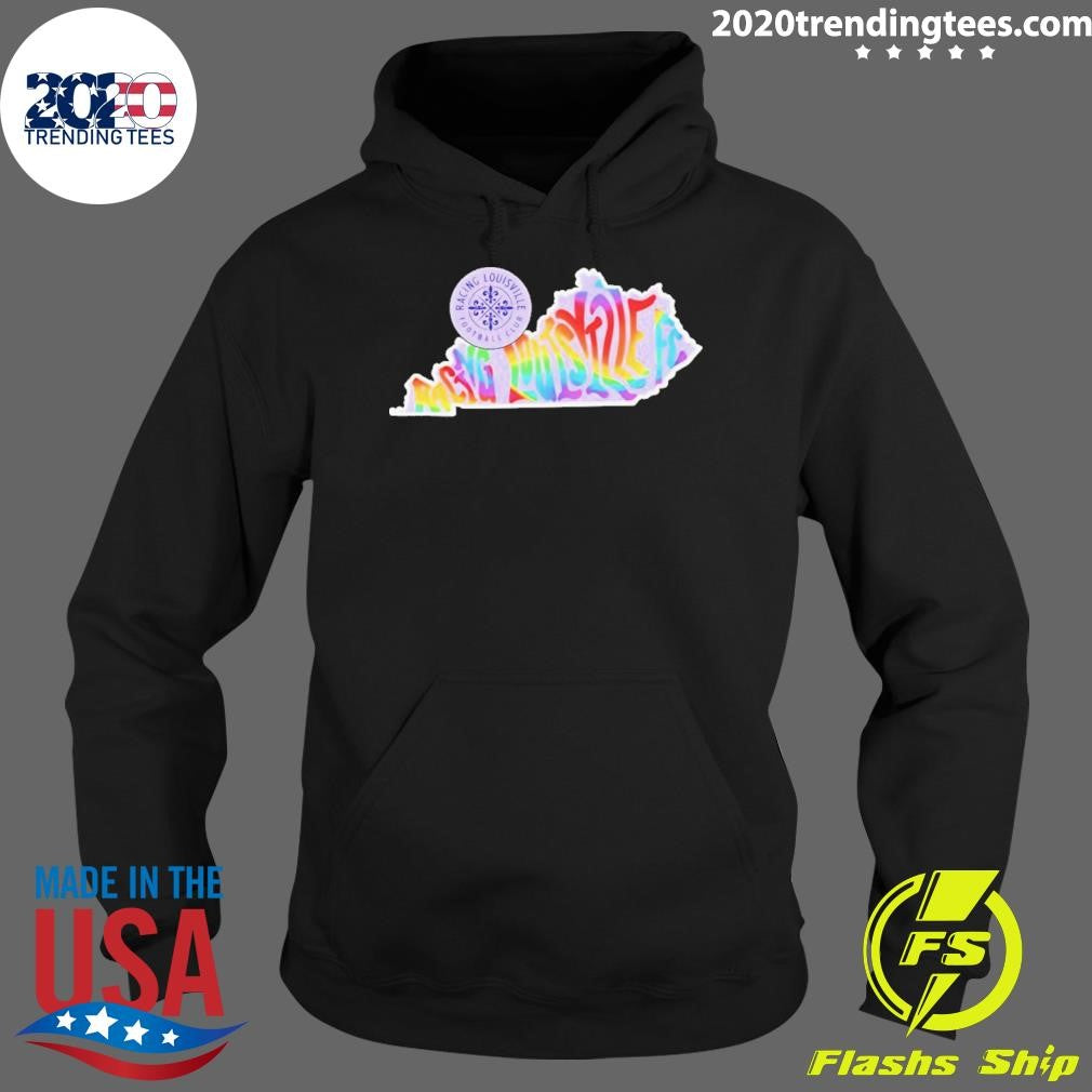 Racing Louisville Fc Groovy Pride State 2026 Shirt