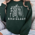 Radiology Skeleton Shirt Rad Tech Xray Best Price T-Shirts