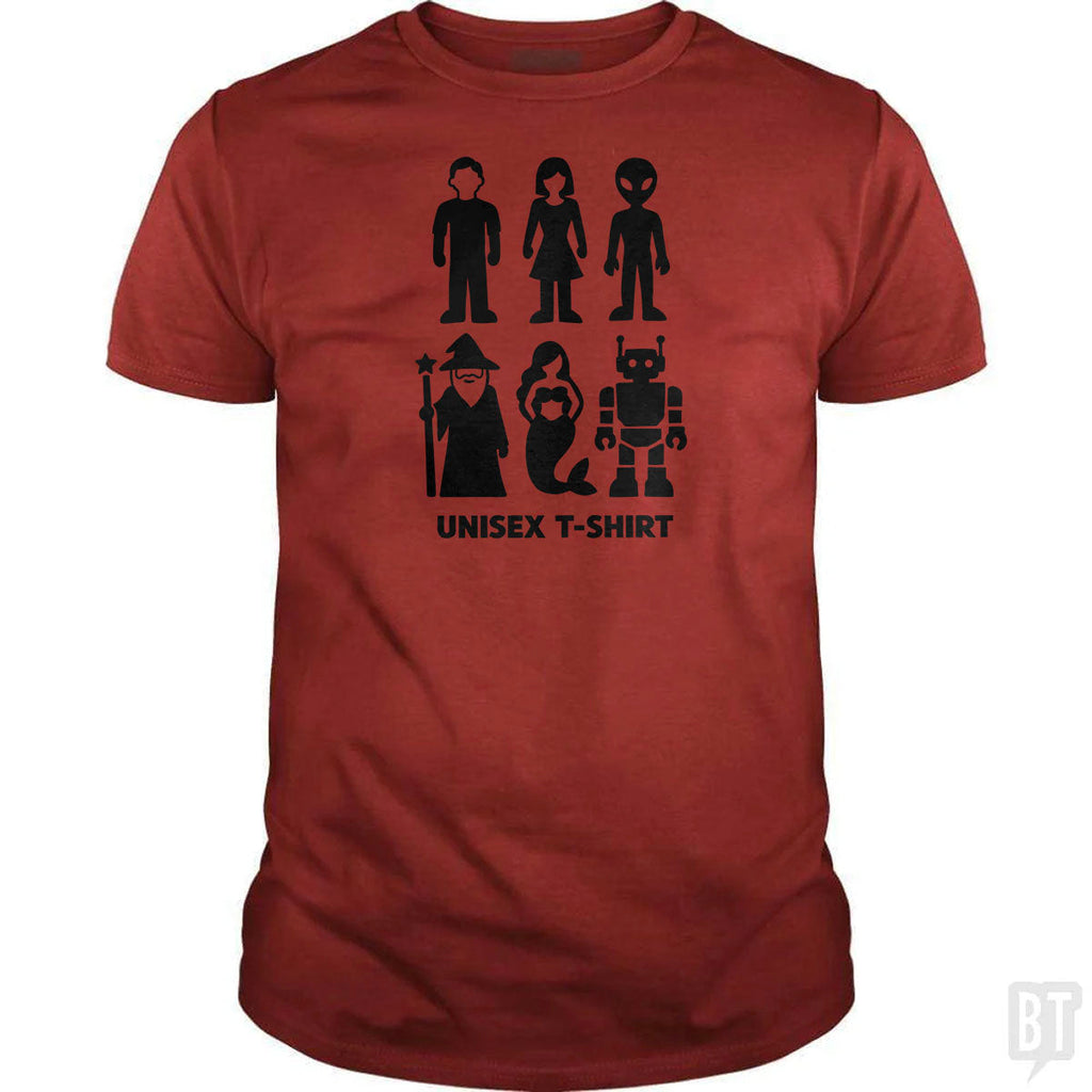 Unisex