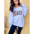 Retro Merry Top T-Shirts
