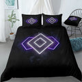 Rocket League Champion 1 Bedding Set (Duvet Cover & Pillow Shams)