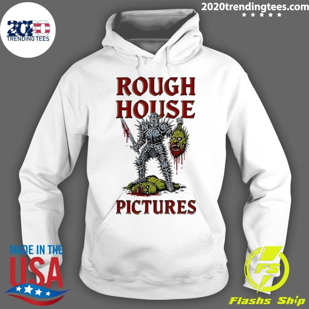 Rough House Pictures Goblin Slayer Shirt
