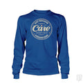 Just Because I Dont Care Long Sleeve
