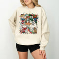 Rudolph Red Nosed Bit Misfit Rudolph Movies Characters Cute T-Shirts