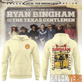 Ryan Bingham ‘Still Gettin’ Away With It Tour’ 2026 Hoodie
