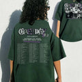 SB Concert $ Album Shirt $B Album Music Shirt Boyband Shirt SB T-Shirts