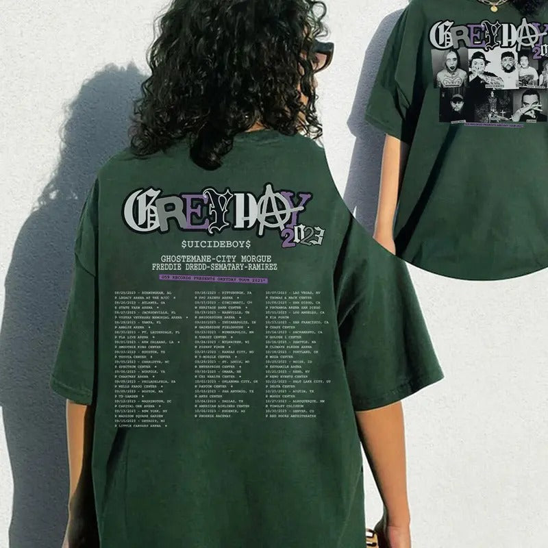 SB Concert $ Album Shirt $B Album Music Shirt Boyband Shirt SB T-Shirts