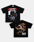 SUPERBAD [DS] Trending Movie Vintage 90s Movie Fans Him Her Urbanwear Shirt Casual Fabric T-Shirts