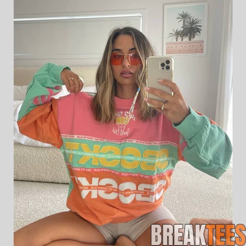 Sabo Nakia Sweatshirt
