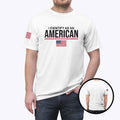 Sage Steele I Identify As An American T Shirt