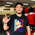 Saint Luigi Mangione Person Of The Year Shirt