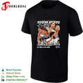 San Antonio Spurs Castle Champagnie Fox Vassell Wembanyama NBA Finals graphic shirt