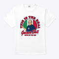 Santillo’s Brick Oven Pizza This Is The Real Guinea Shit Give It To Me Shirt