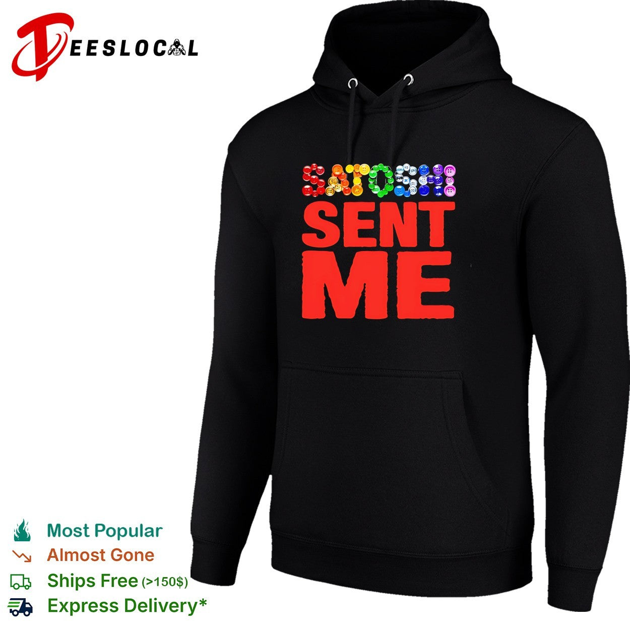 Satoshi Sent Me Bitcoin Cryptocurrency Blockchain Web3 Decentralized Finance shirt