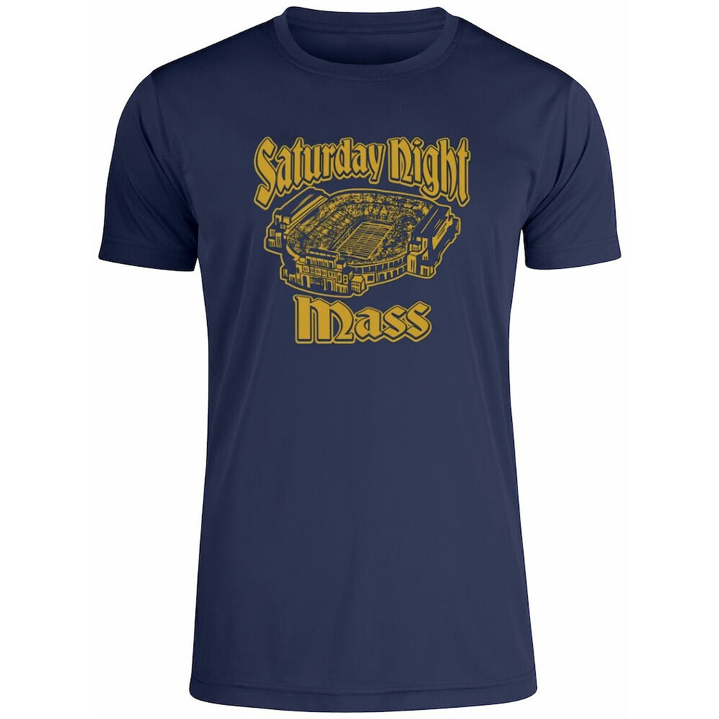Saturday Night Mass Lambeau Field 2026 Shirt