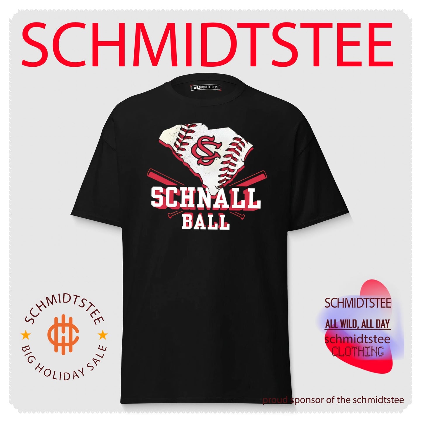 Schnall Ball South Carolina Gamecocks Paul Mainieri shirt