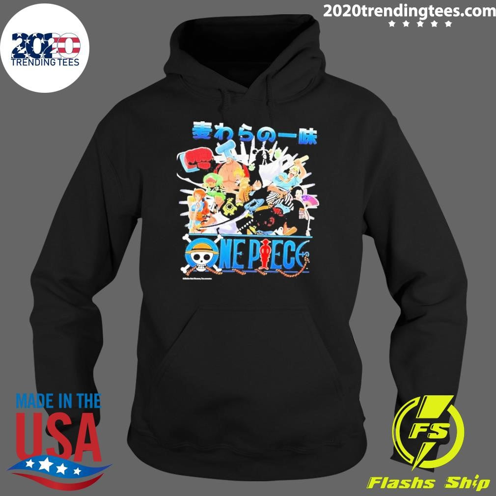 Seattle Mariners Julio Rodríguez One Piece Straw Hat Crew Group Portrait Shirt