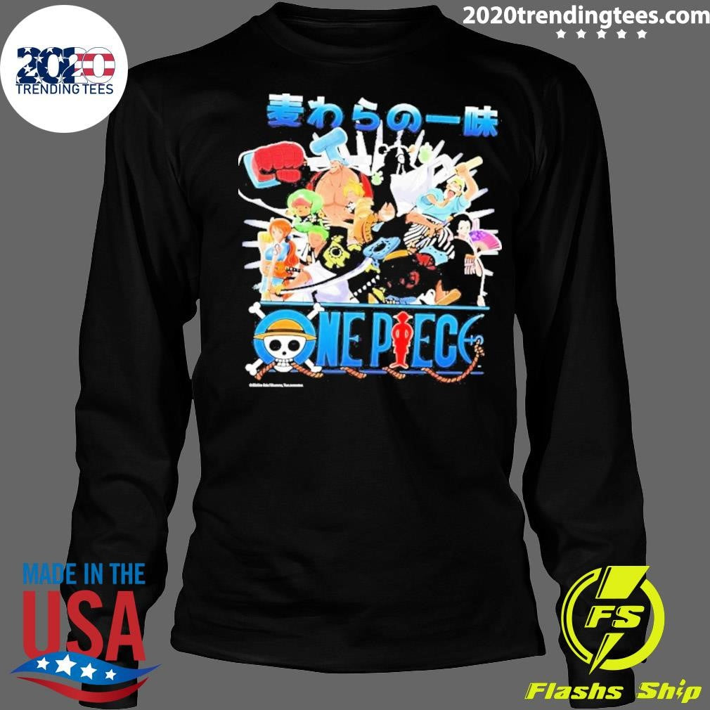 Seattle Mariners Julio Rodríguez One Piece Straw Hat Crew Group Portrait Shirt