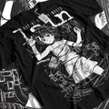 Serial Experiments Lain Science Fiction Anime & T-Shirts