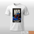Shai Gilgeous Alexander MVP Most Valueable Phlopper Shirt