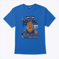 Shai Gilgeous-Alexander Oklahoma City Thunder Basketball T Shirt