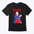 Shake And Bake 4th Of July Benjamin Franklin Matching Shirt