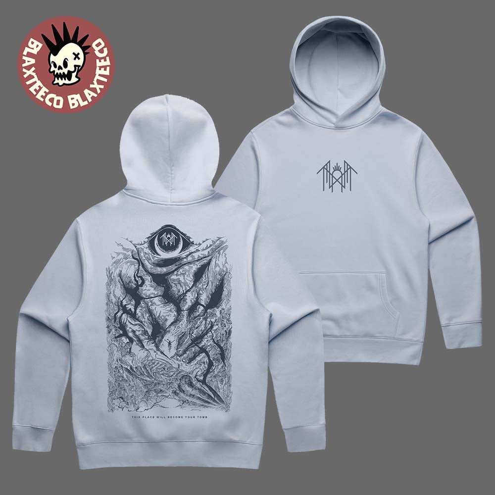 Sleep Token AETAS Collection Watcher Hoodie