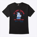 So Long London Had A Good Run Signed America 1776 4th of July Shirt