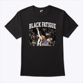 Sophie Cunningham Black Fatigue DiJonai Carrington Hard Foul T Shirt