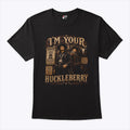 Sophie Cunningham I’m Your Huckleberry Shirt