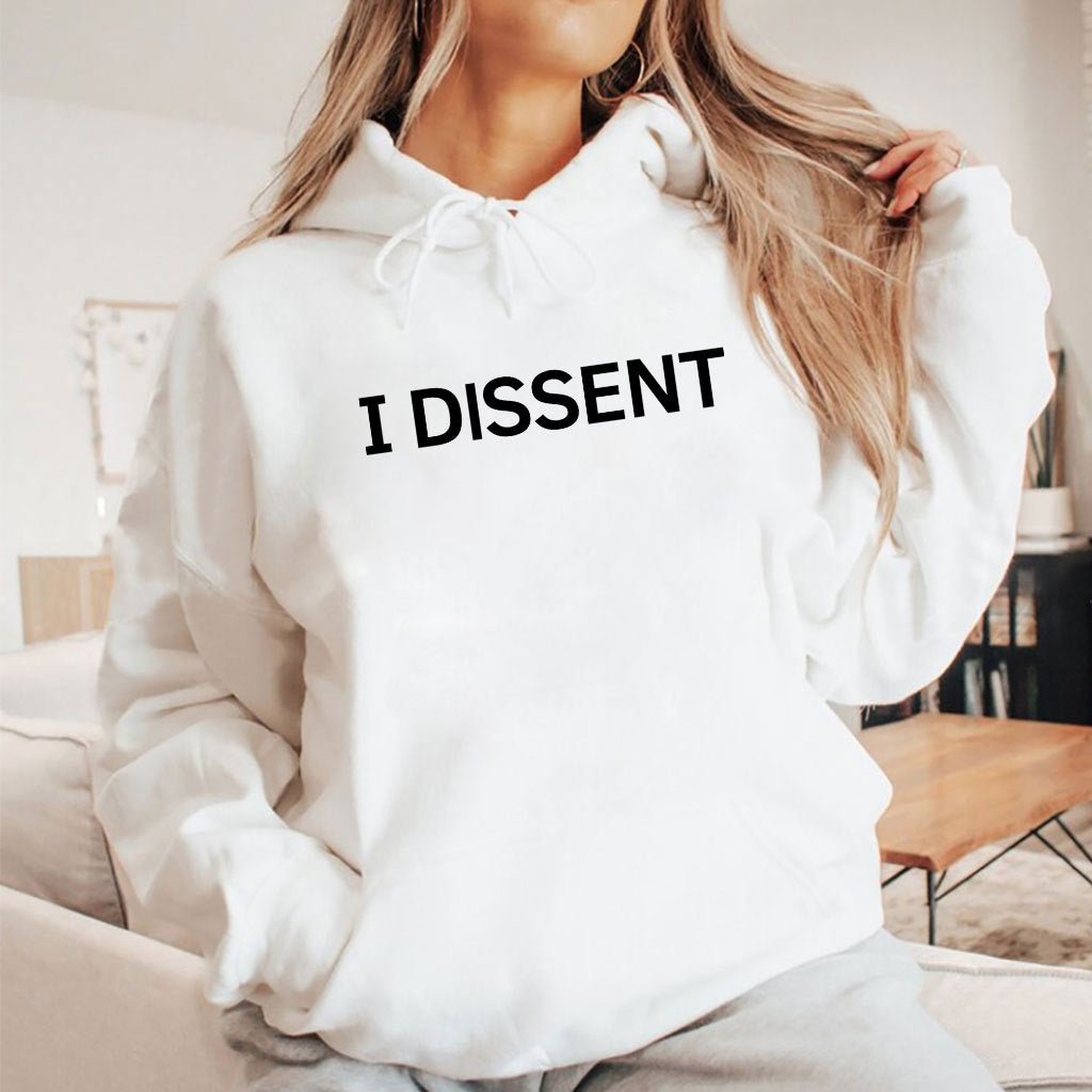 Sotomayor I Dissent T Shirt