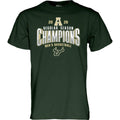 South Florida Bulls 2026 AAC Men’s Basketball Regular Season Champions Locker Room Shirt