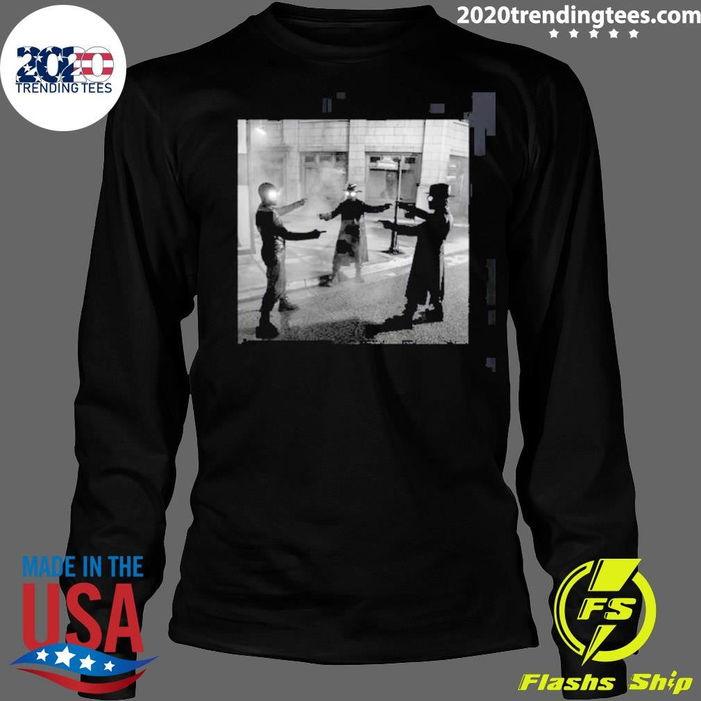 Spider-Noir Finger Pointing Meme 2026 Tee Shirt