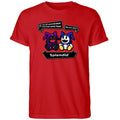 Splendid We’re Demons Shirt