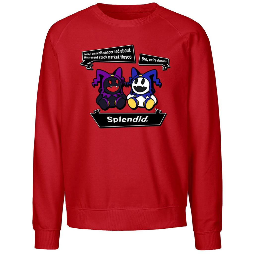 Splendid We’re Demons Shirt