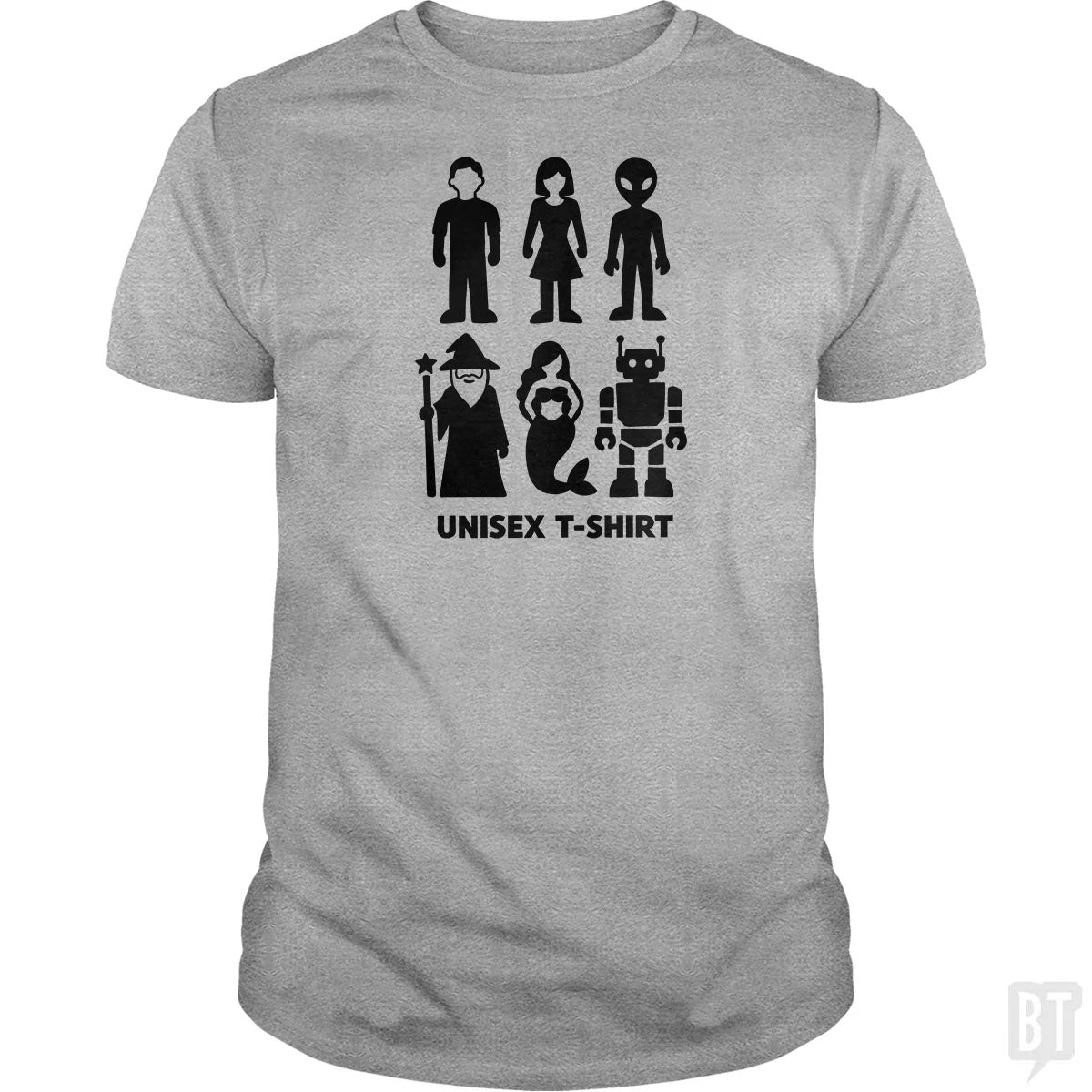 Unisex