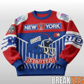 Starter New York Giants 1980 Vintage Sweatshirt
