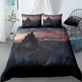 Stellaris Box Art Bedding Set (Duvet Cover & Pillow Shams)