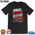 Strawberry Ice Paws Down Attitude Just Sports Baby Cincinnati shirt