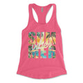 Summer Beach T-Shirts