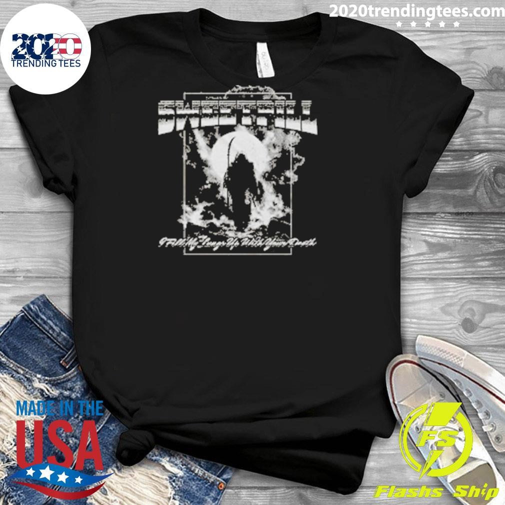 Sweet Pill Reaper Merch Shirt